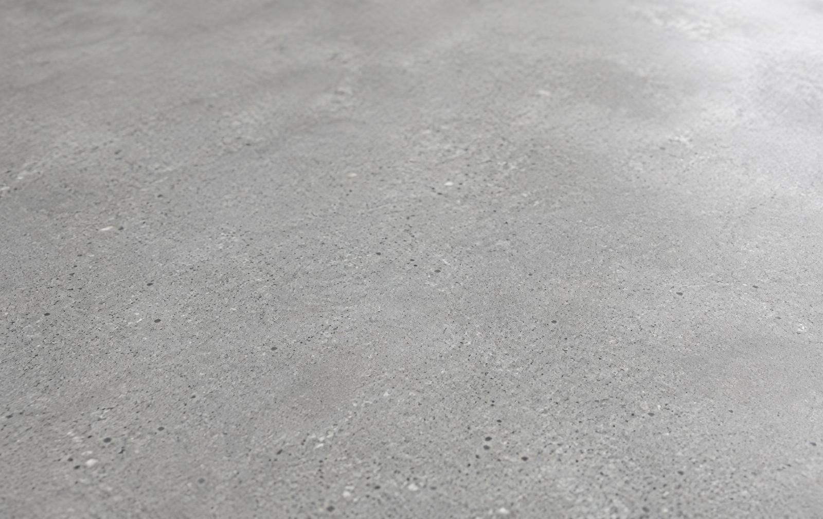 Spackling — utfört betongarbete